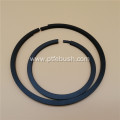 High quality PTFE machined guide ring